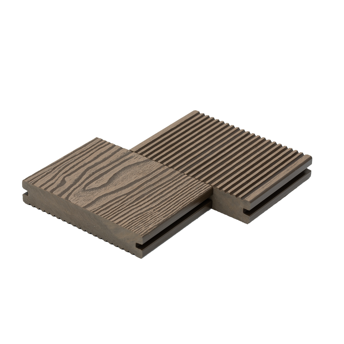 Decking Shallow Coffee