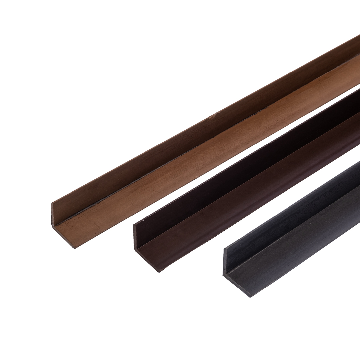 Decking Edge