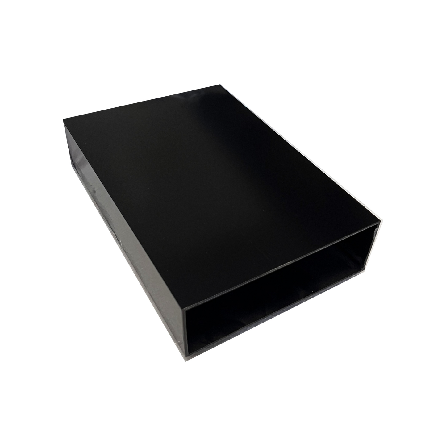 Aluminium Beam 50150 Black
