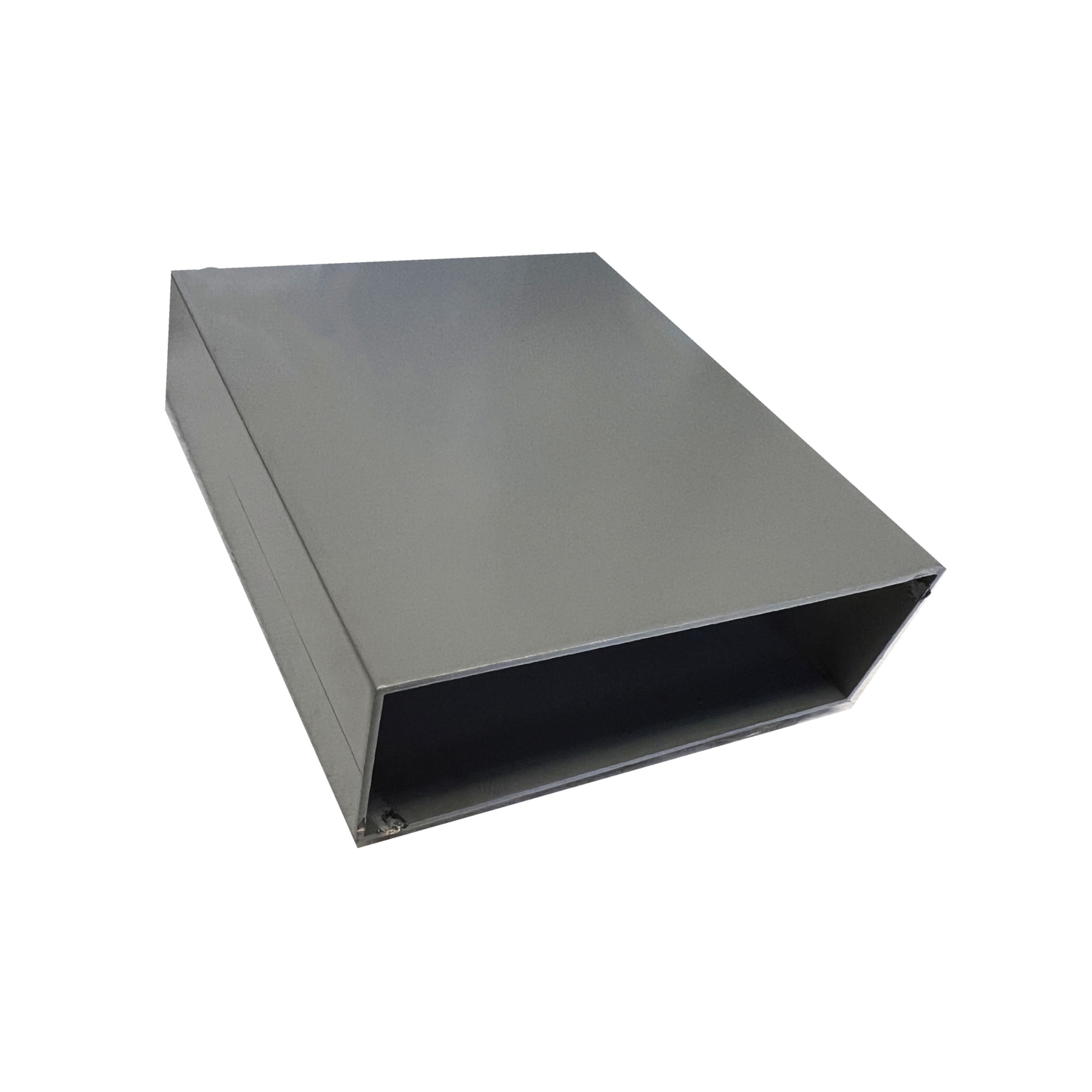Aluminium Beam 50150 Grey