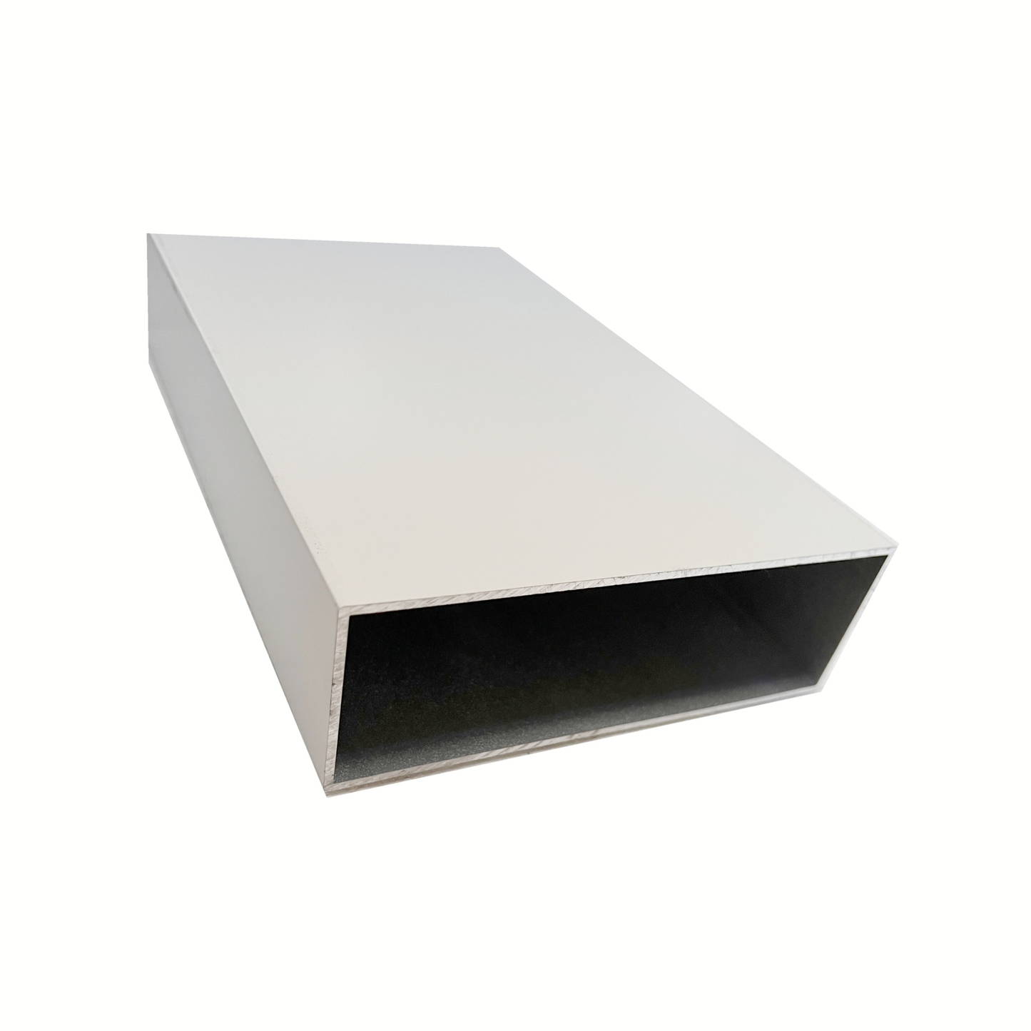 Aluminium Beam 50150 Surfmist