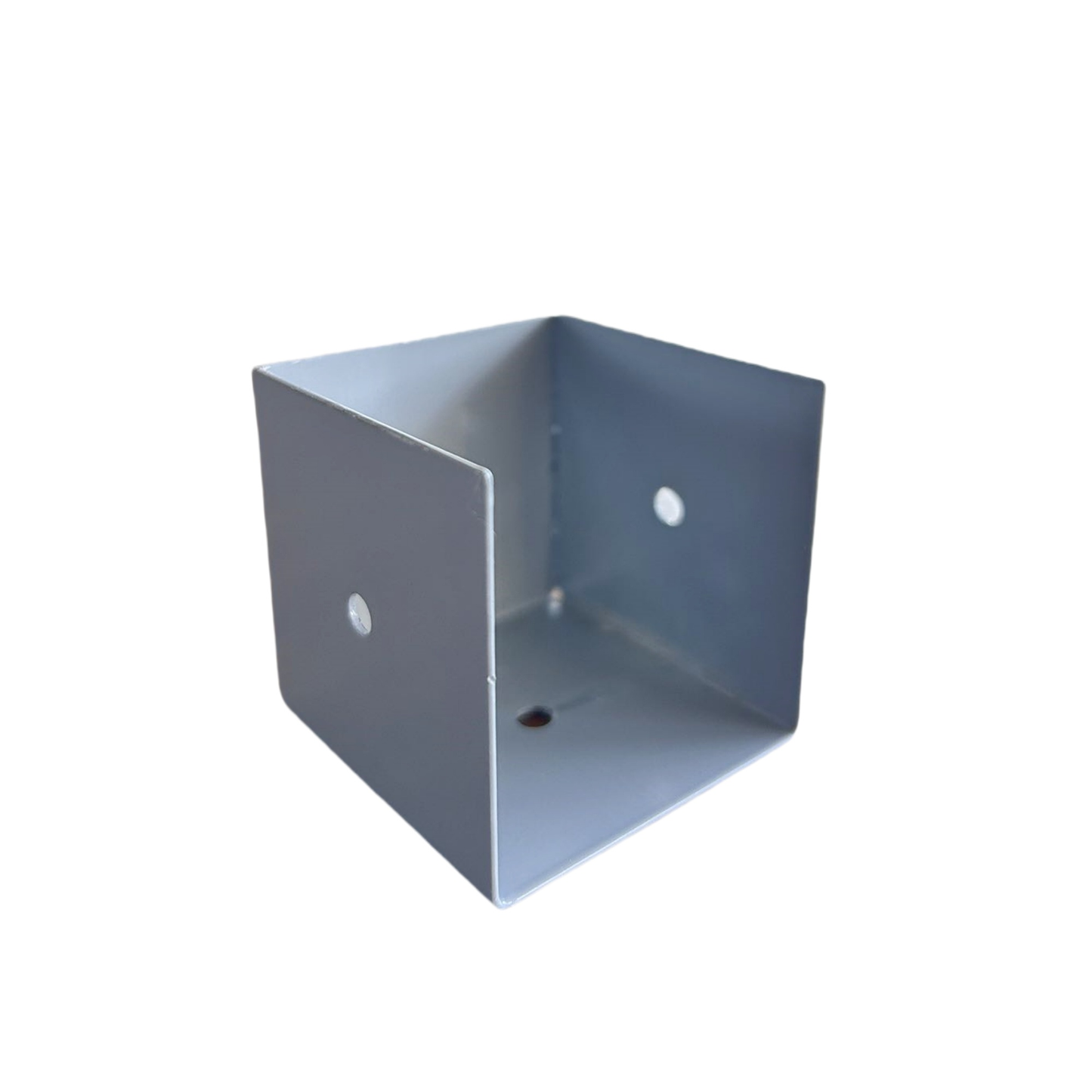 50*50 Grey Bracket