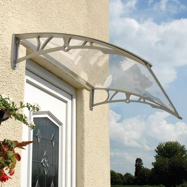 Window Awning