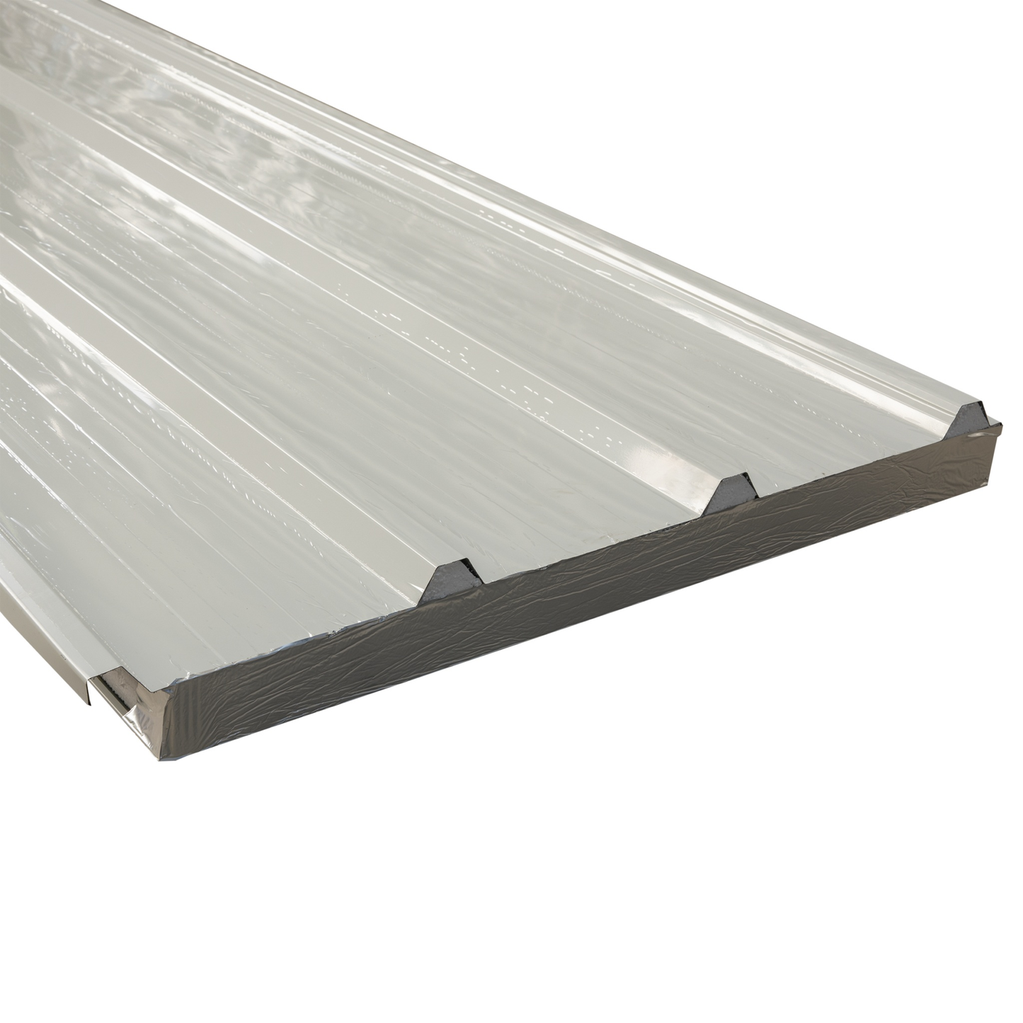 Insulated Roof Panels