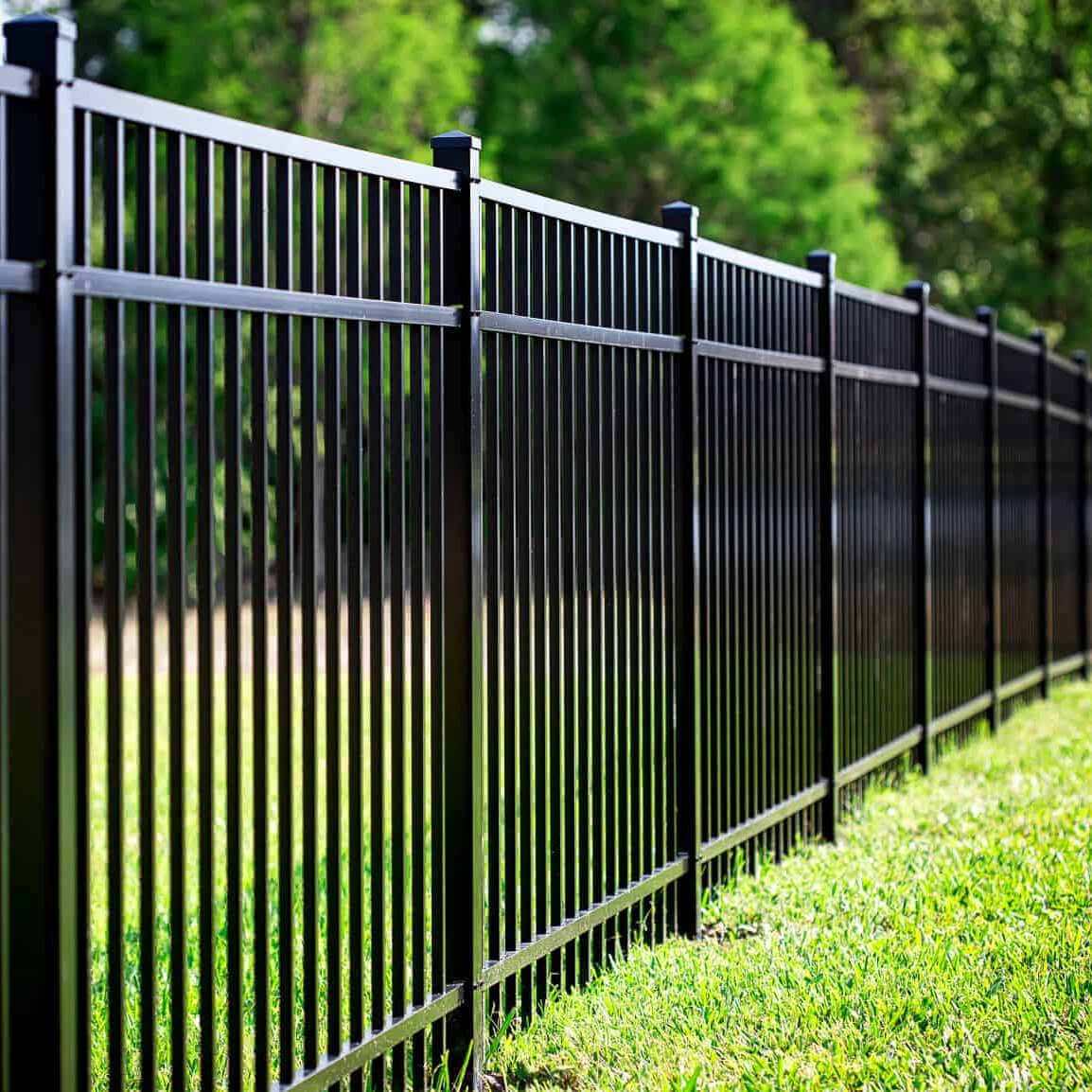 Aluminium Slat