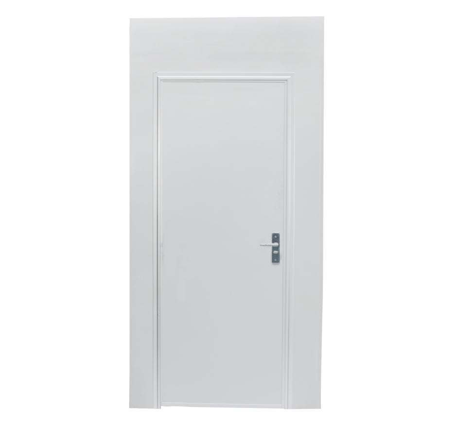 Insulated EPS Door Panel