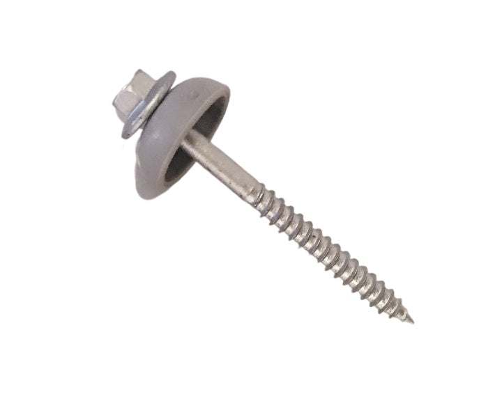Nail Washer 50mm 50/Bag