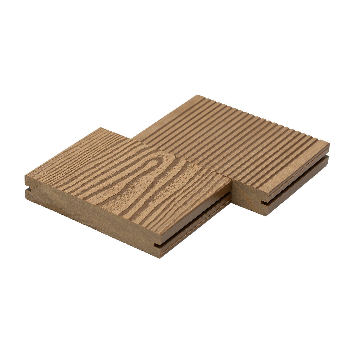 Decking American Teak