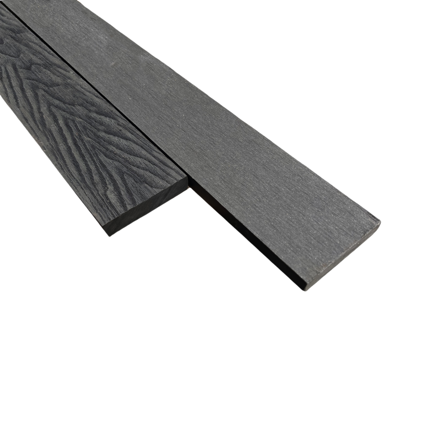 Decking Edge Sand Grey