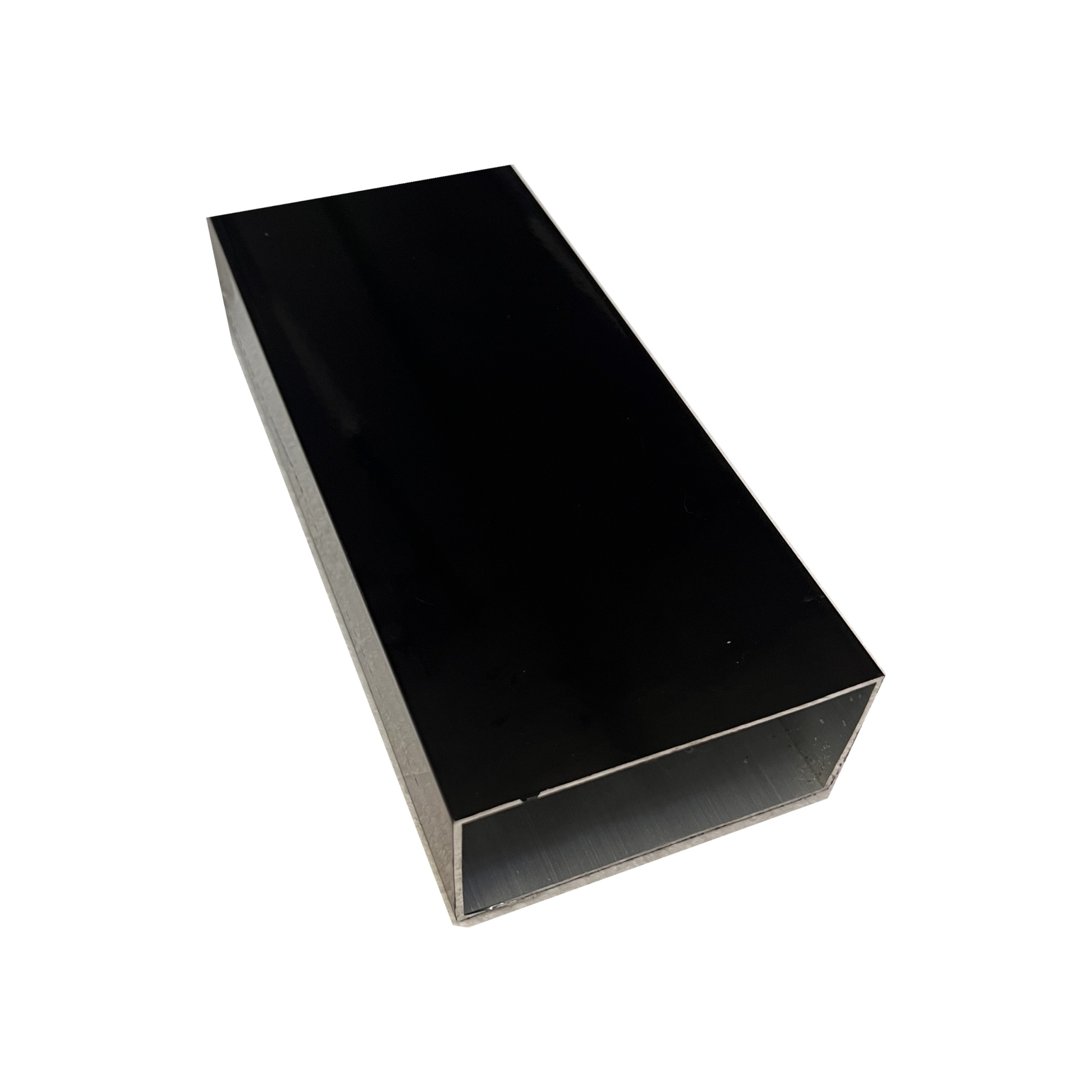 Aluminium Beam 50100 Black