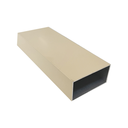 Aluminium Beam 50100 Classic Cream