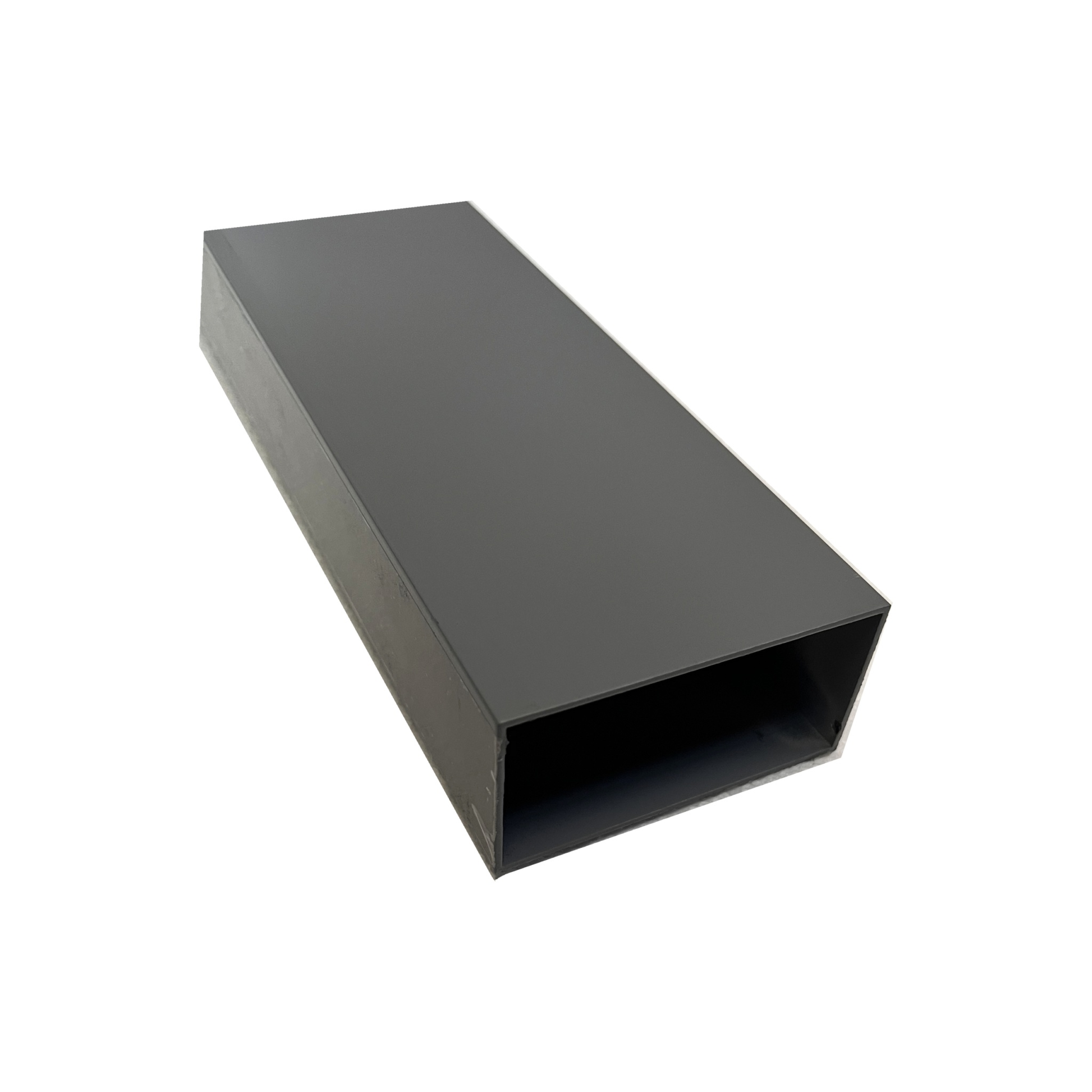 Aluminium Beam 50100 Grey