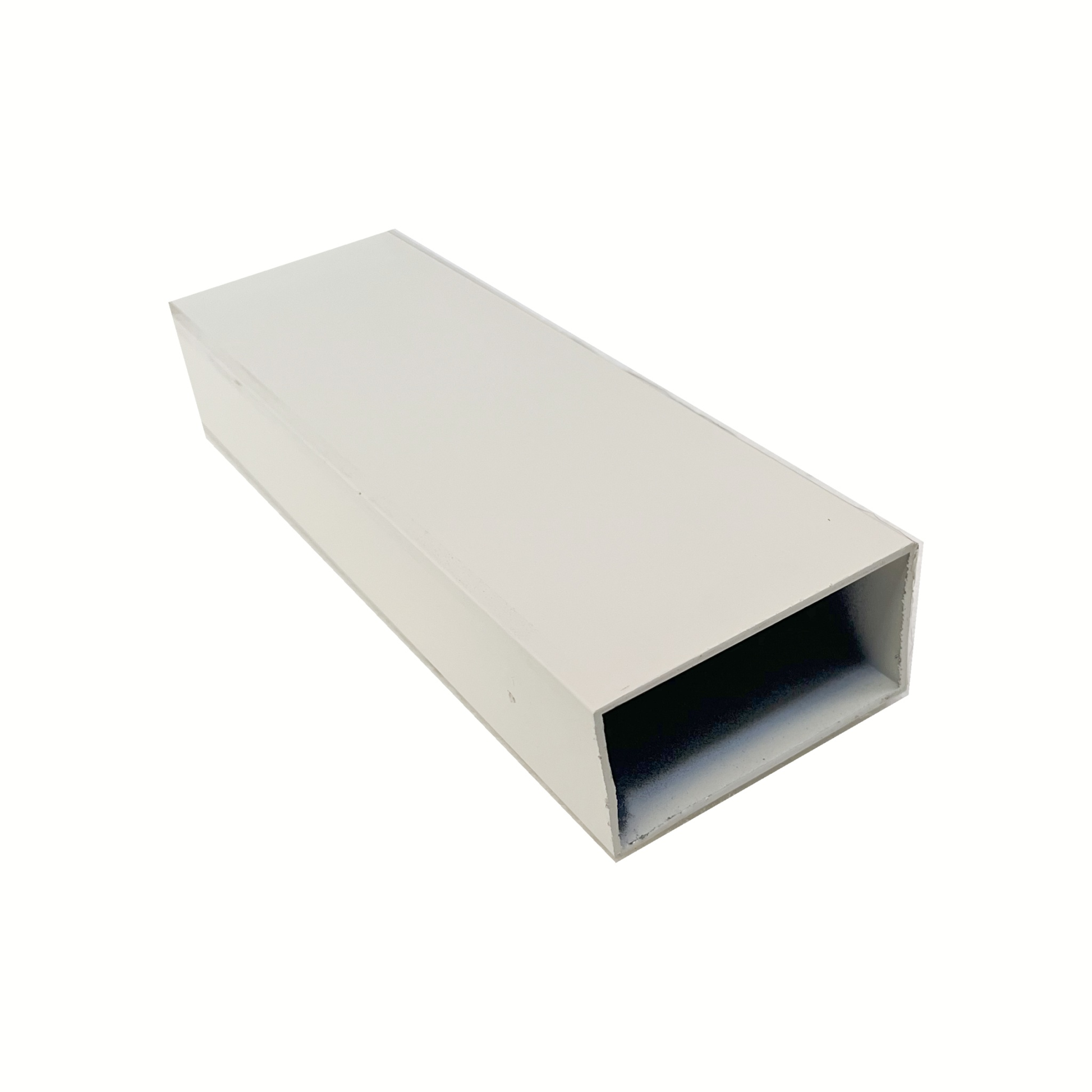 Aluminium Beam 50100 Surfmist 