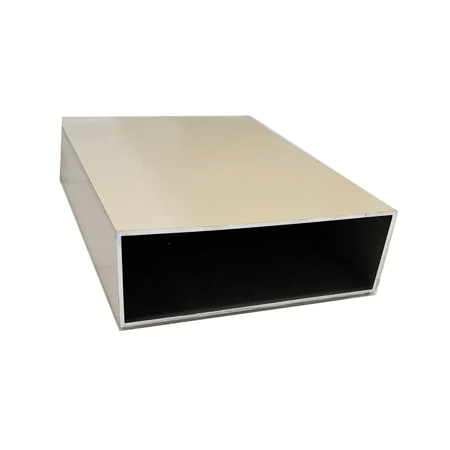  Aluminium Beam 50150 Classic Cream