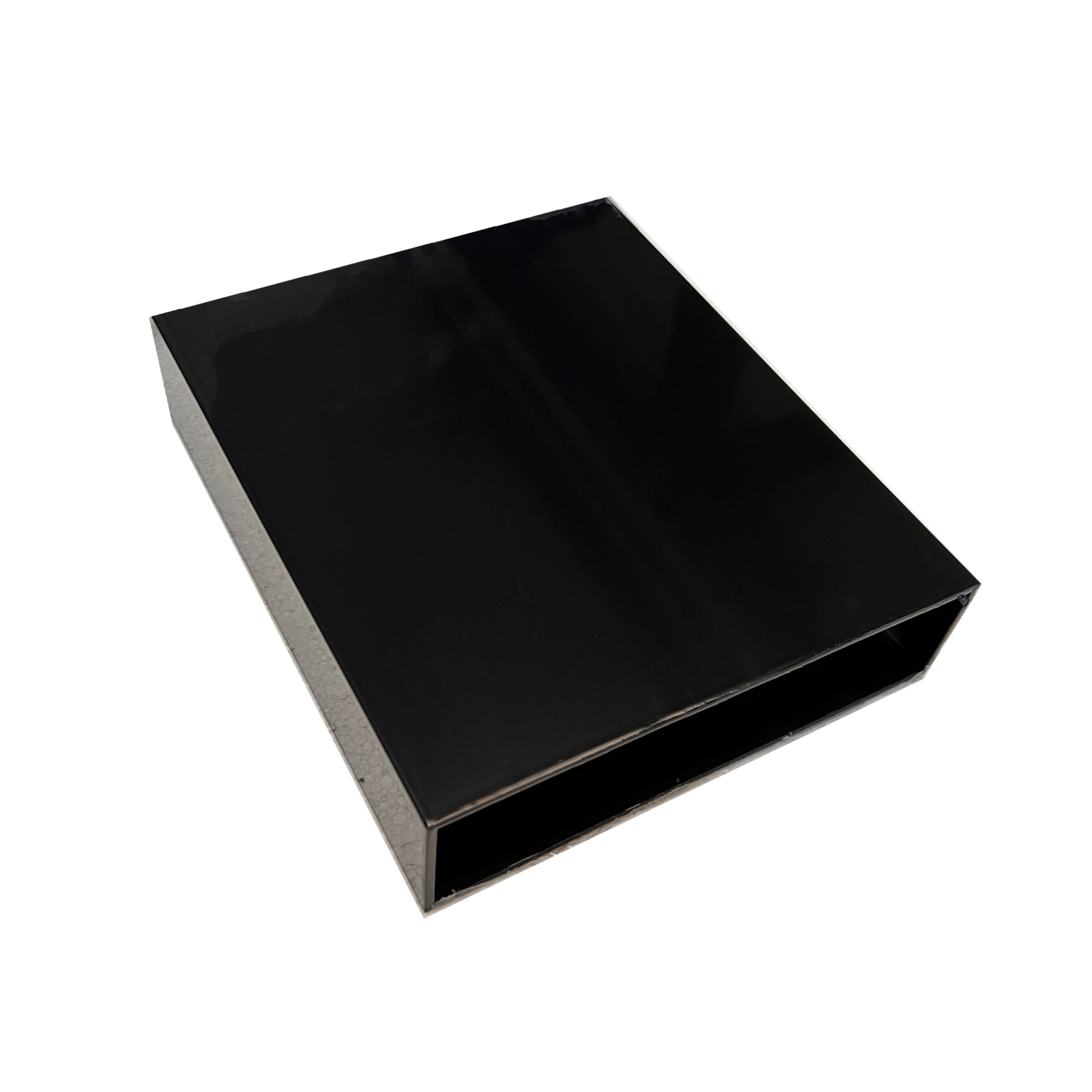  Aluminium Beam 50200 Black