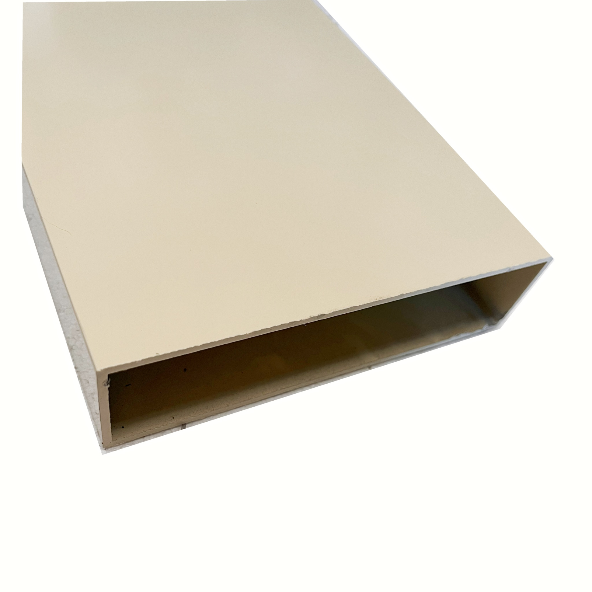  Aluminium Beam 50200 Classic Cream