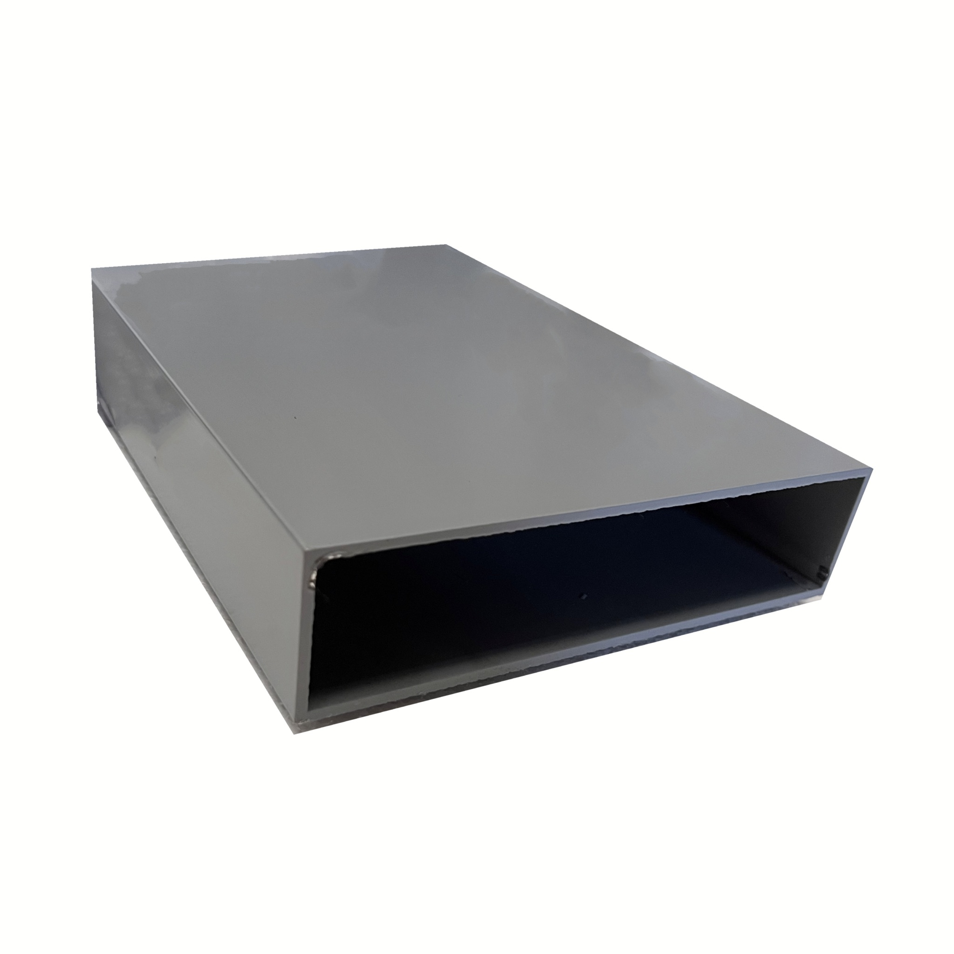  Aluminium Beam 50200 Grey