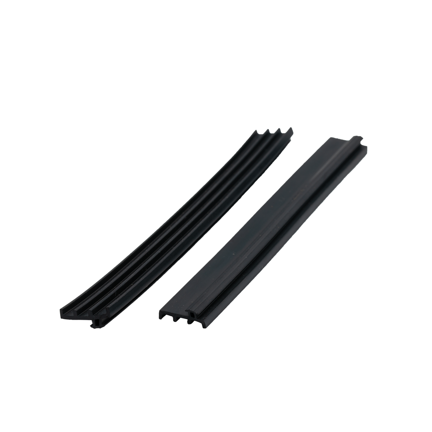 Solid Polycarbonate Accessories