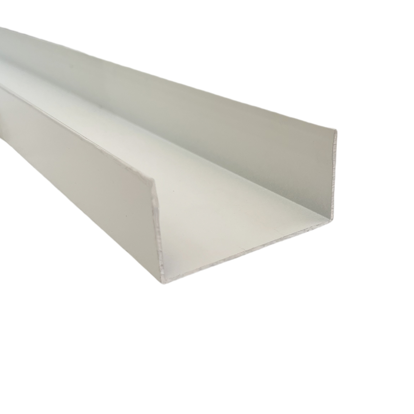 Aluminium Channel 50/70