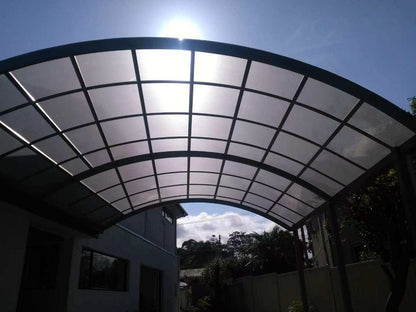 Aluminium Arch Beam 50mm*100mm