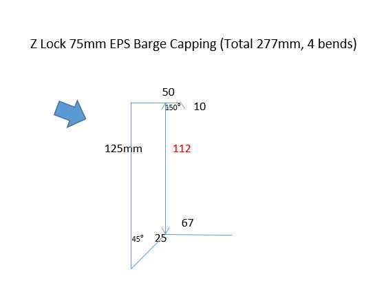 Barge Capping 75