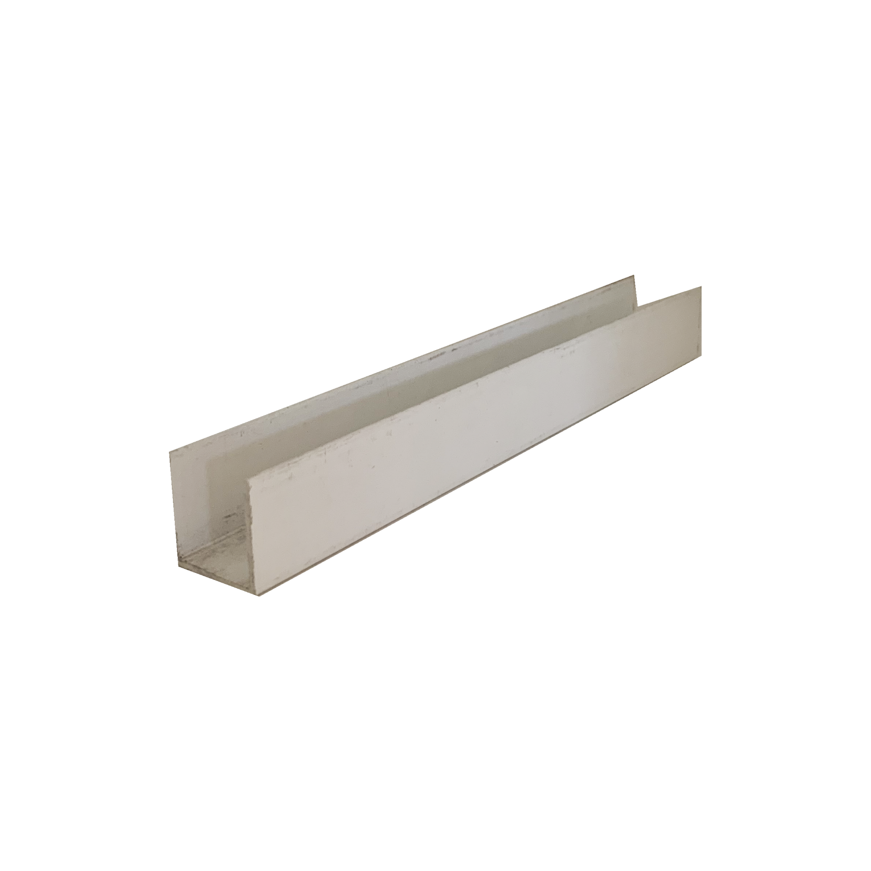  Aluminium Channel 20/20