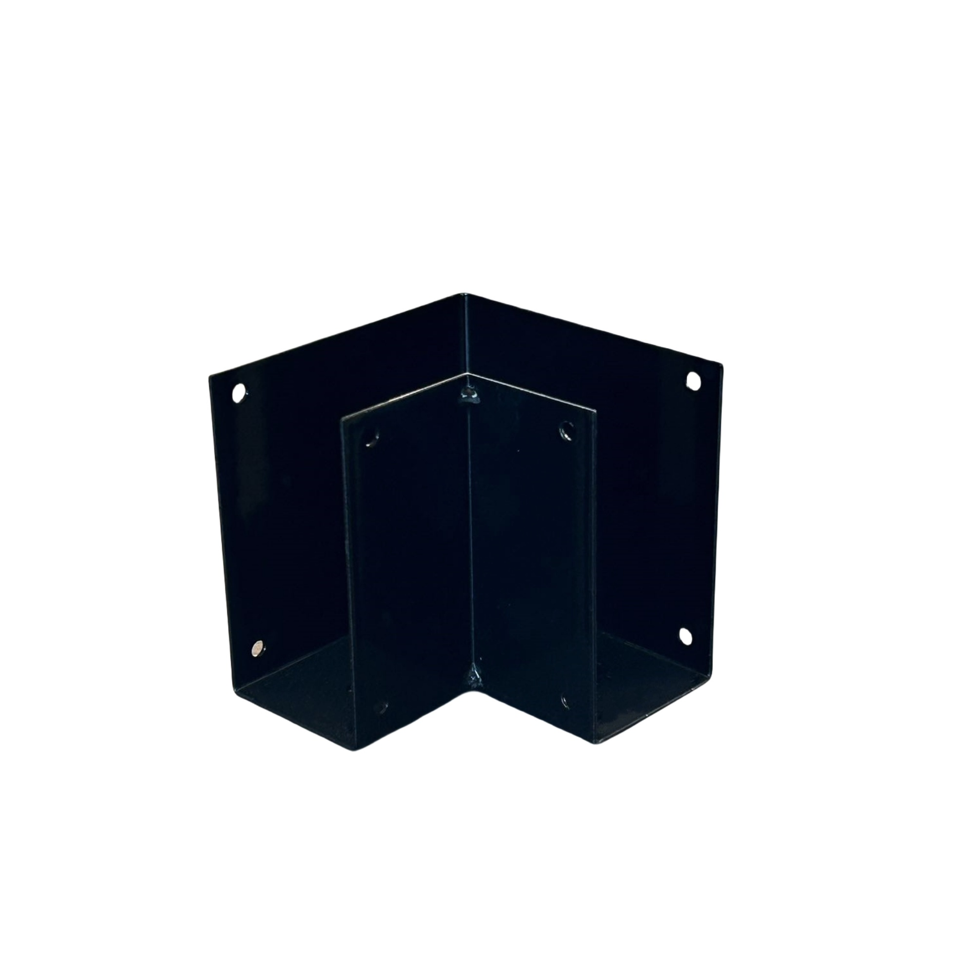 Aluminium Corner Bracket