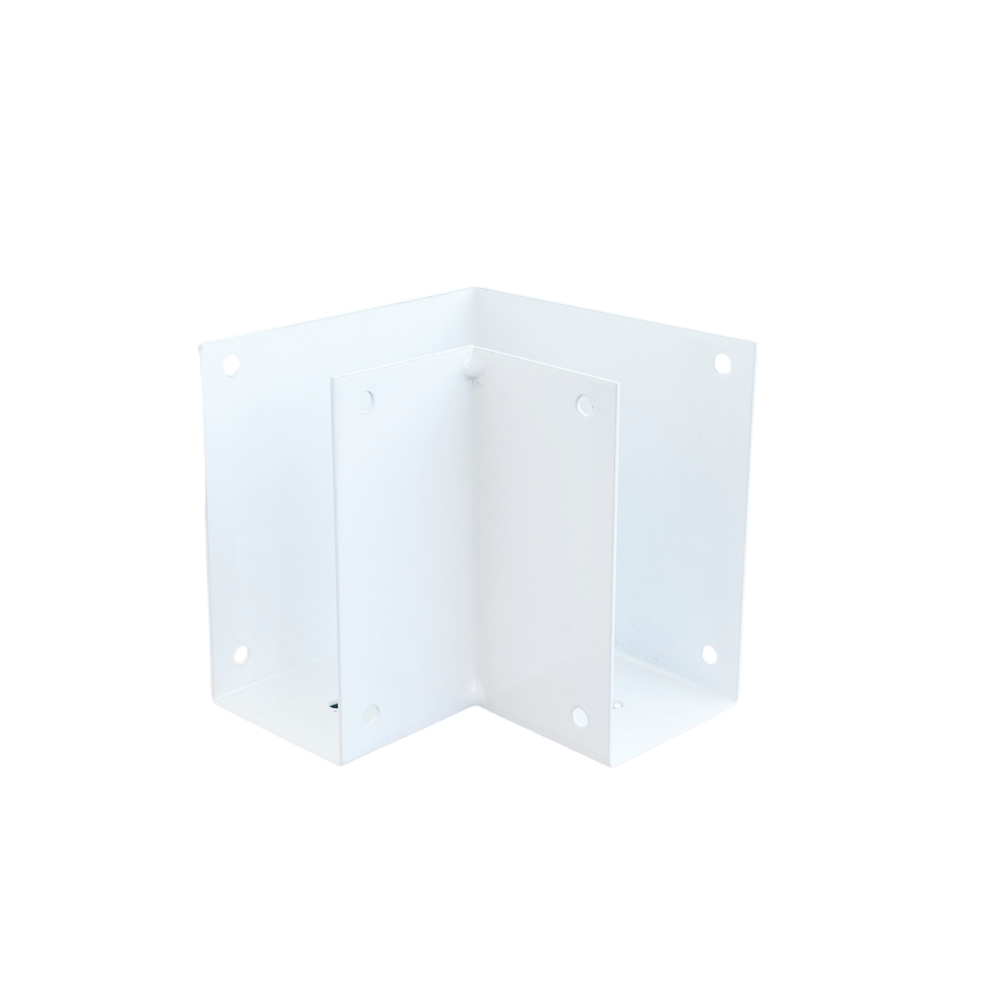 Aluminium Corner Bracket 50*100 Surfmist 