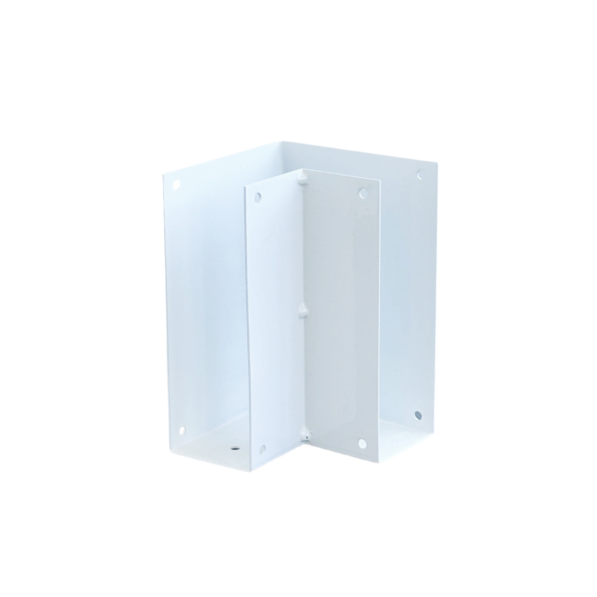 Aluminium Corner Bracket 50*100 Surfmist 