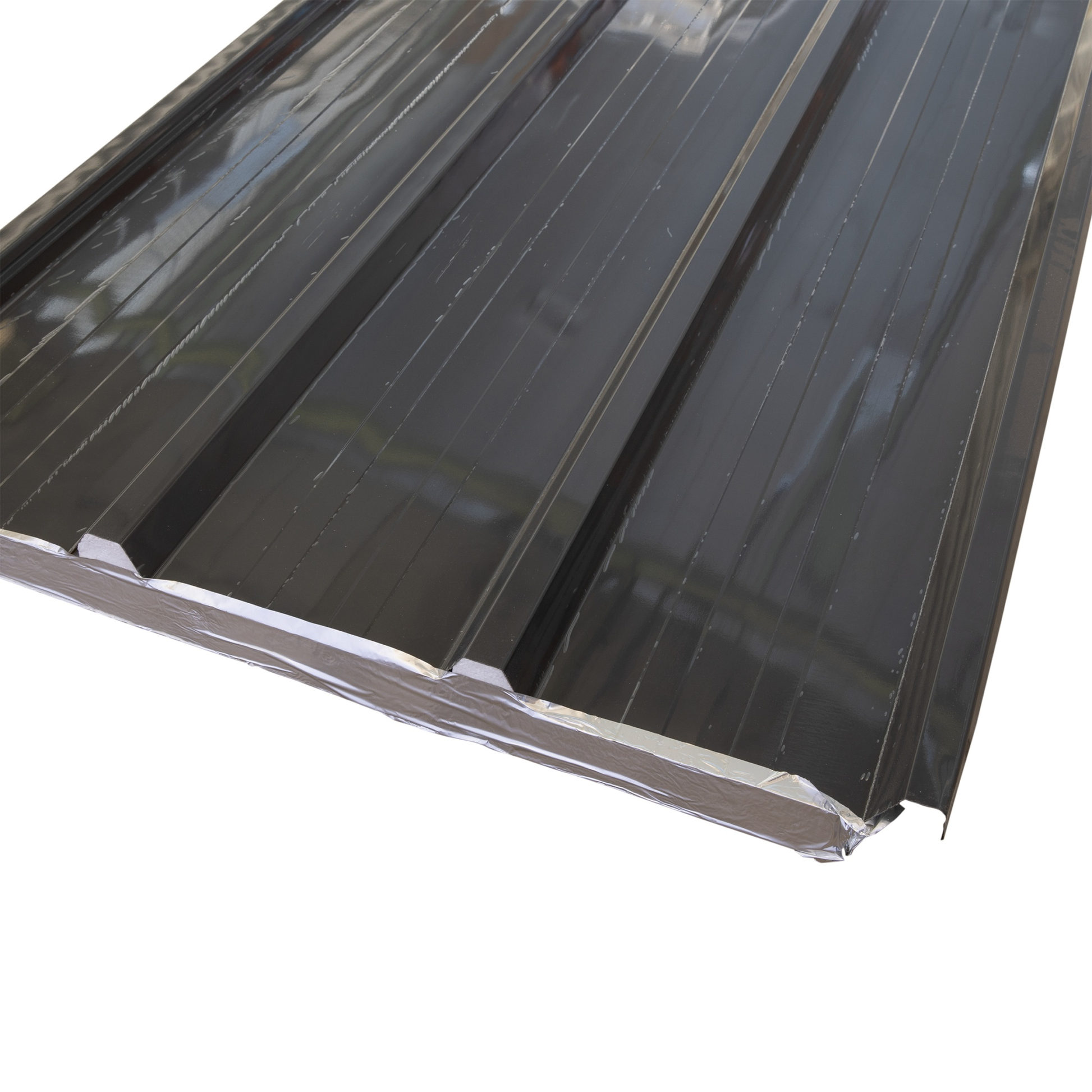 Insulated Roof Panels Monument