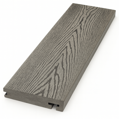 3D Wood& Plastic Composite Decking