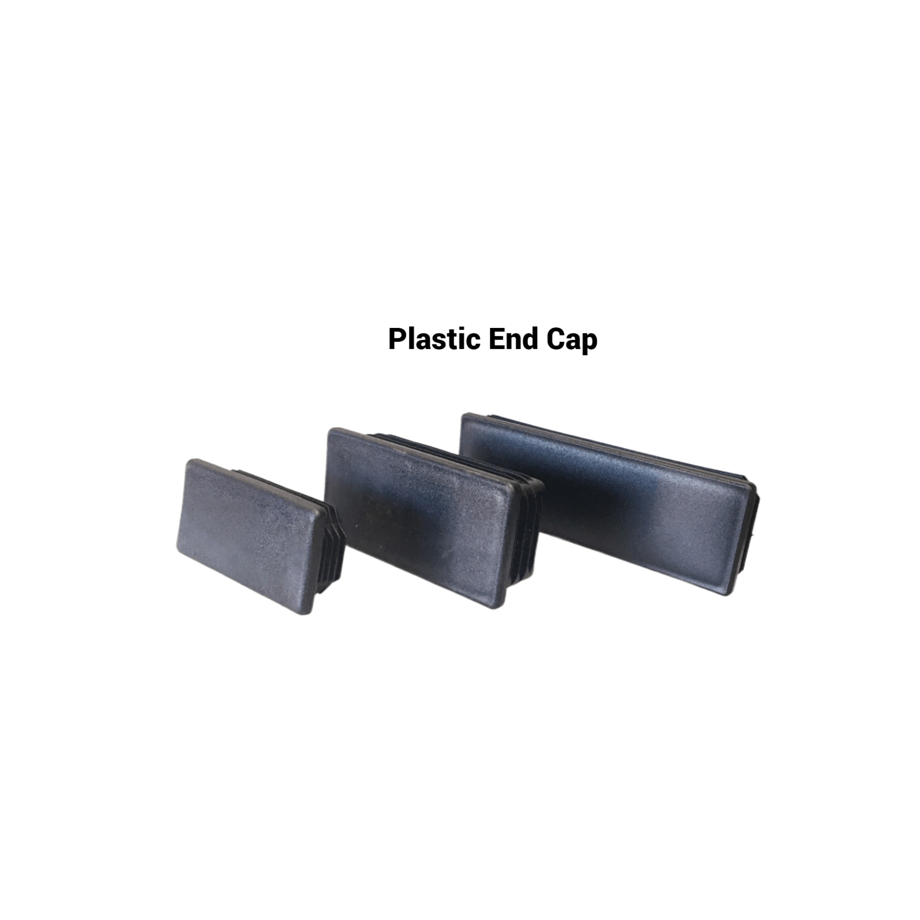 Plastic End Cap