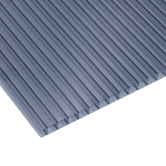 Twinwall BlueGrey