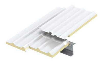 Insulated EPS Roof Panel - Contact us if order more than20